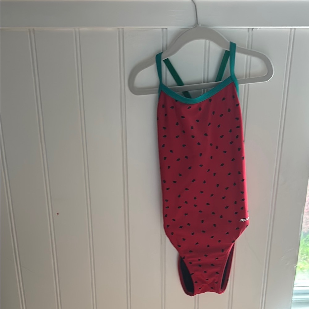 Watermelon swimsuit
